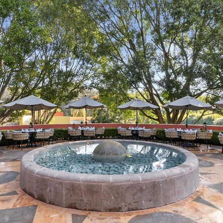 אישטפאן דה לה סאל Hotel Rancho San Diego Grand Spa Resort מראה חיצוני תמונה