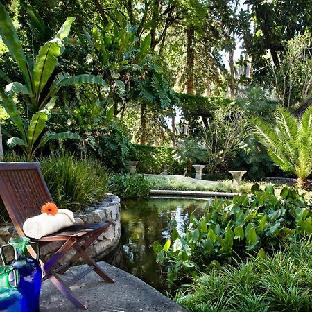 אישטפאן דה לה סאל Hotel Rancho San Diego Grand Spa Resort מראה חיצוני תמונה