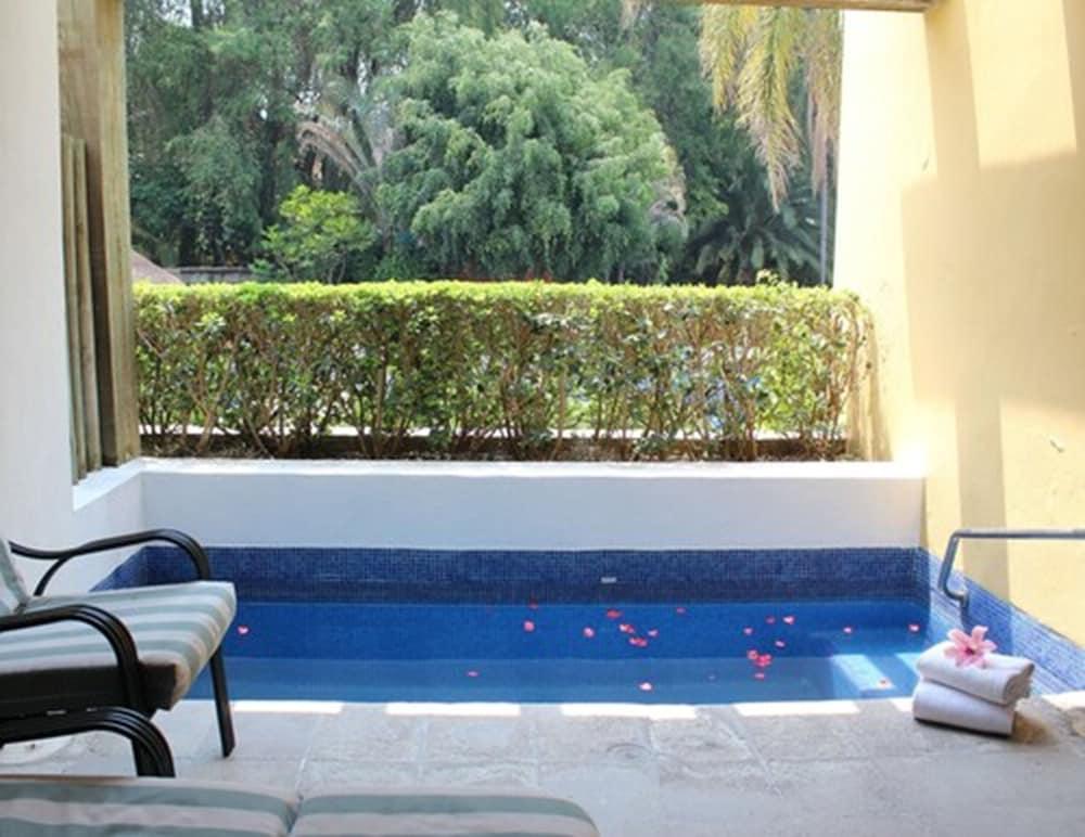 אישטפאן דה לה סאל Hotel Rancho San Diego Grand Spa Resort מראה חיצוני תמונה