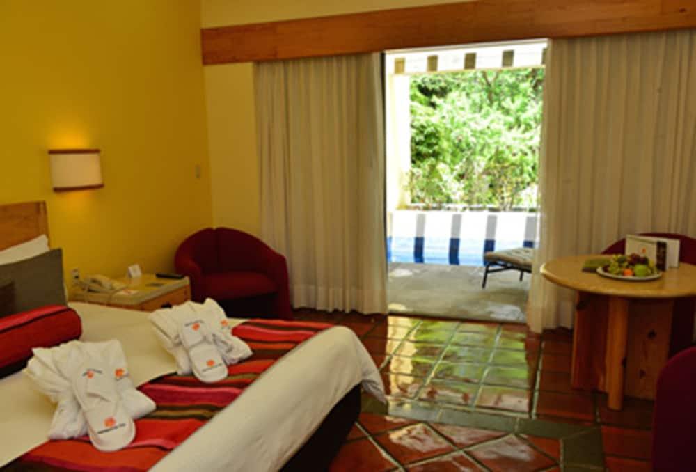 אישטפאן דה לה סאל Hotel Rancho San Diego Grand Spa Resort מראה חיצוני תמונה