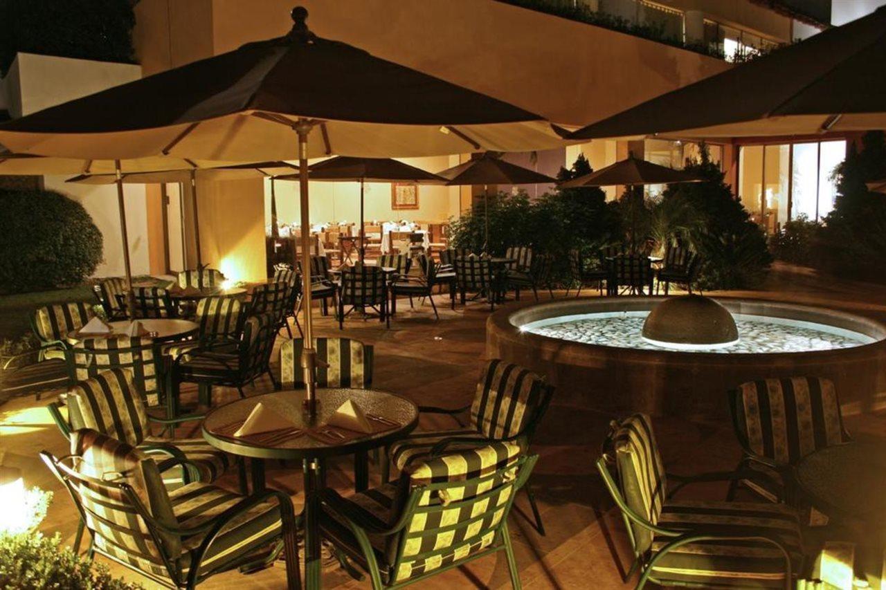 אישטפאן דה לה סאל Hotel Rancho San Diego Grand Spa Resort מראה חיצוני תמונה