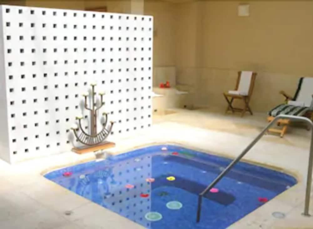 אישטפאן דה לה סאל Hotel Rancho San Diego Grand Spa Resort מראה חיצוני תמונה