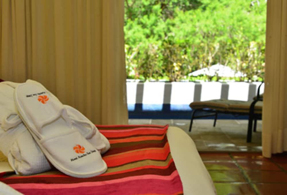 אישטפאן דה לה סאל Hotel Rancho San Diego Grand Spa Resort מראה חיצוני תמונה