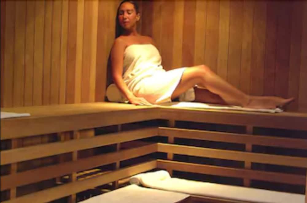 אישטפאן דה לה סאל Hotel Rancho San Diego Grand Spa Resort מראה חיצוני תמונה