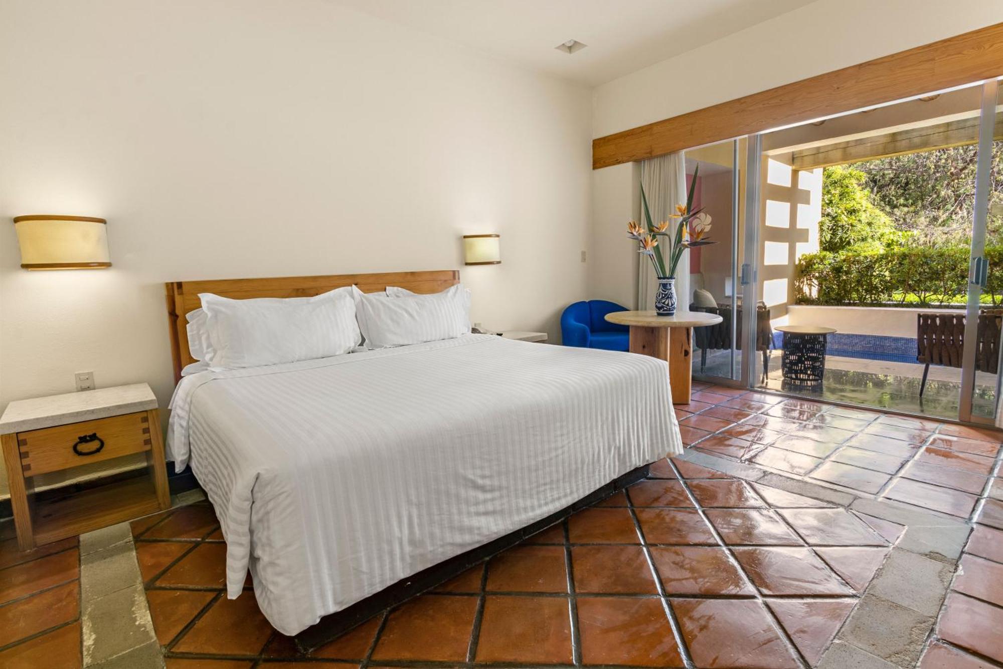אישטפאן דה לה סאל Hotel Rancho San Diego Grand Spa Resort מראה חיצוני תמונה