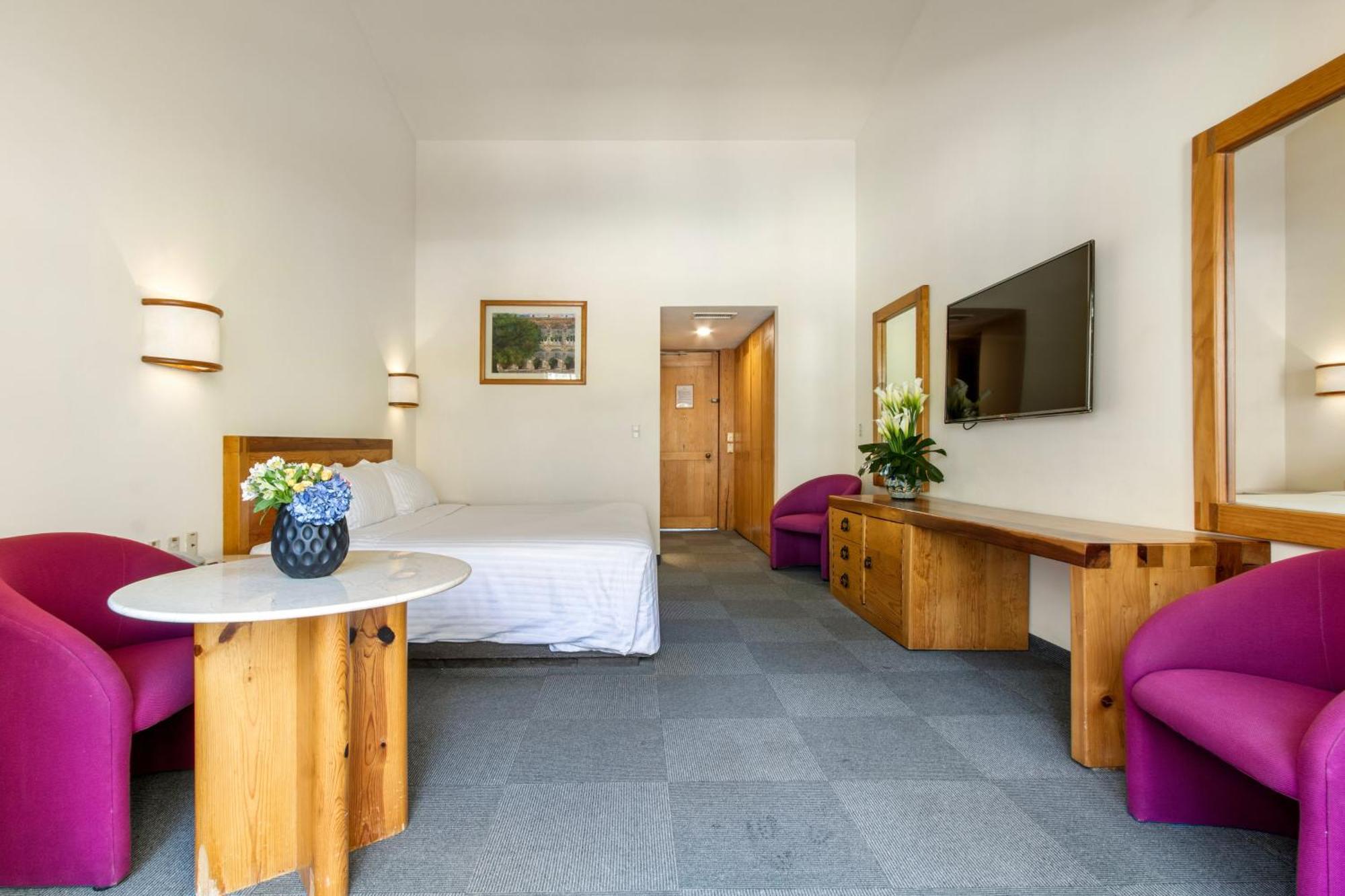 אישטפאן דה לה סאל Hotel Rancho San Diego Grand Spa Resort מראה חיצוני תמונה