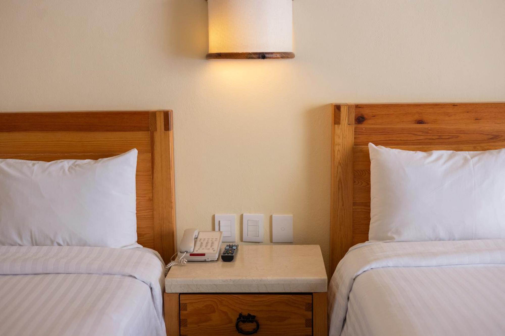 אישטפאן דה לה סאל Hotel Rancho San Diego Grand Spa Resort מראה חיצוני תמונה