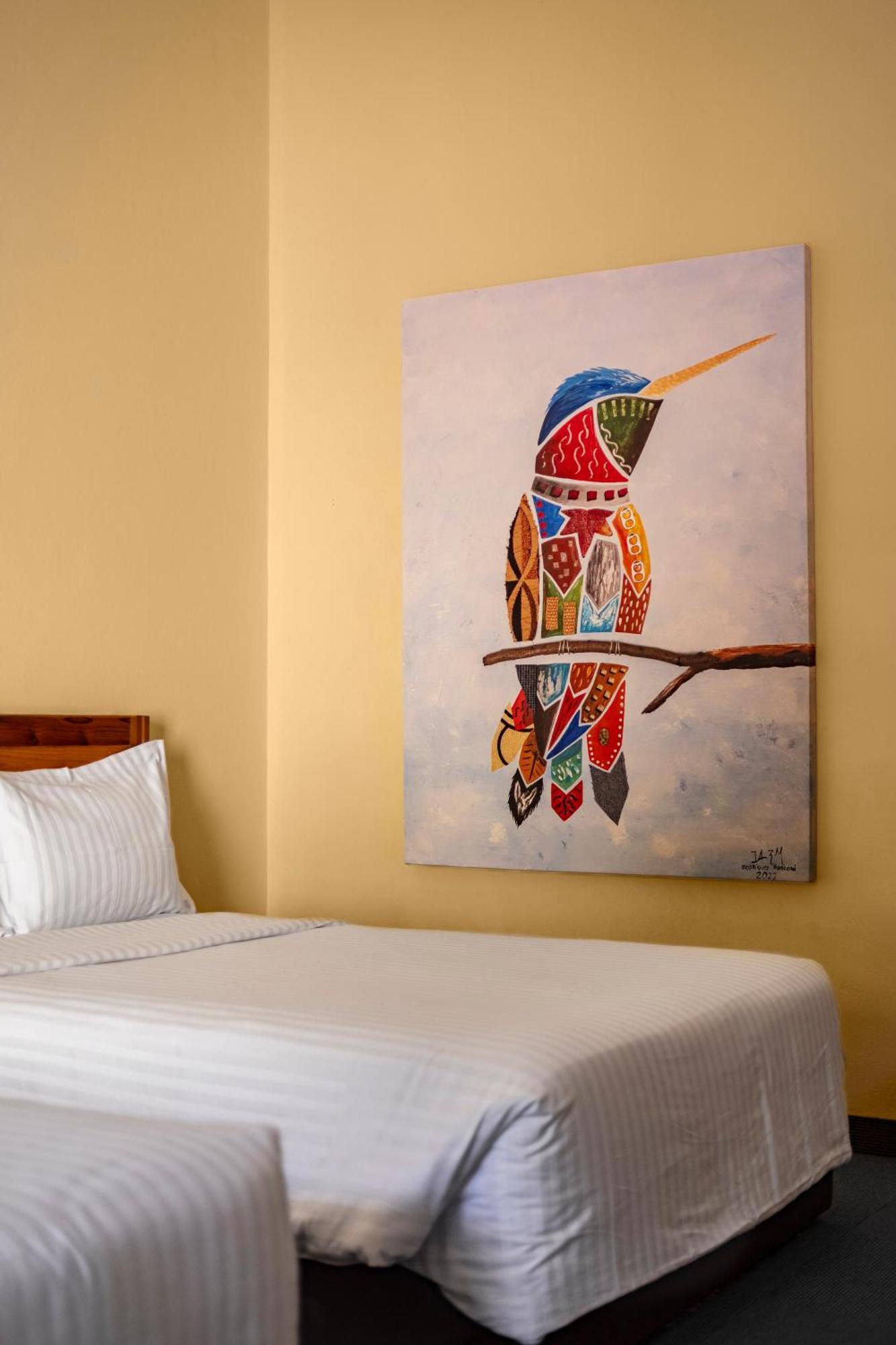 אישטפאן דה לה סאל Hotel Rancho San Diego Grand Spa Resort מראה חיצוני תמונה